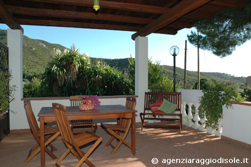 Case per vacanze - Bed & Breakfast - Camere - Isola d'Elba